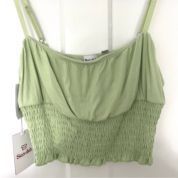 Aritzia Lucille Tank - Picture 4 of 11